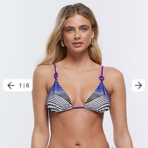 River Island bikini - US 4